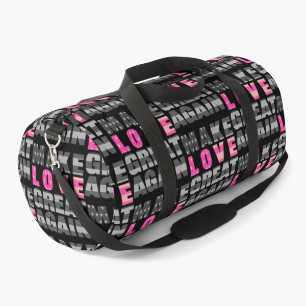 Item preview, Make Love Great Again designed and sold by DarleneTeeCorp.
