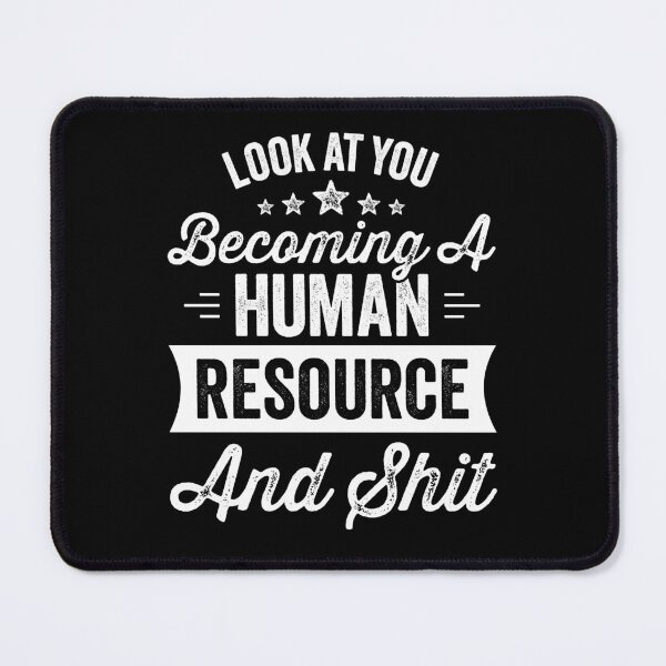 Item preview, Human Resources Crew HR designed and sold by inkedtee.