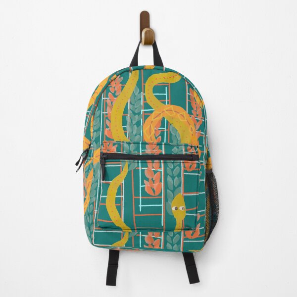 Item preview, Snakes and ladders designed and sold by Nora Sawyer.