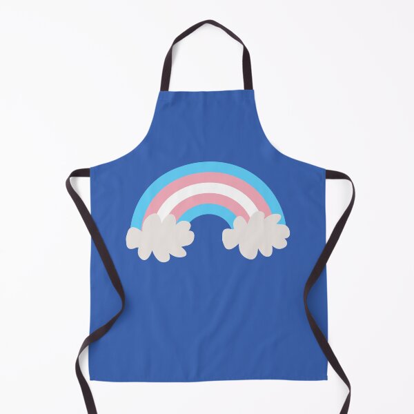 Item preview, Transgender Pride Flag Rainbow designed and sold by Creations-By-Em.