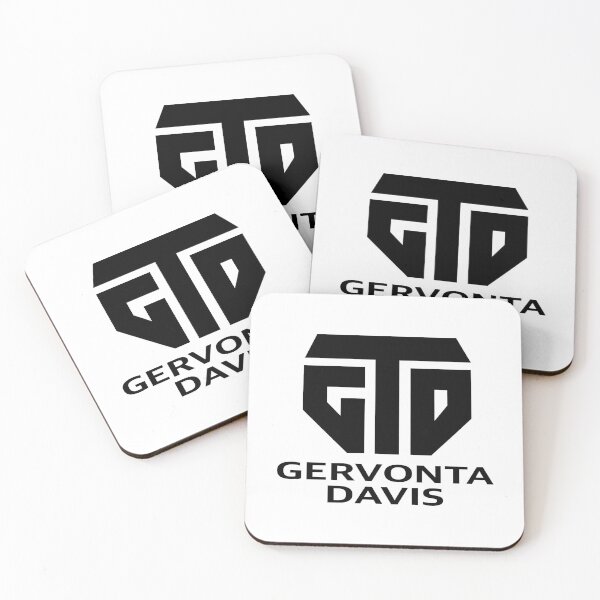 Item preview, GTD GERVONTA TANK DAVIS designed and sold by estudio3e.