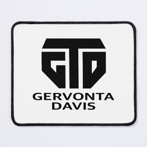 Item preview, GTD GERVONTA TANK DAVIS designed and sold by estudio3e.