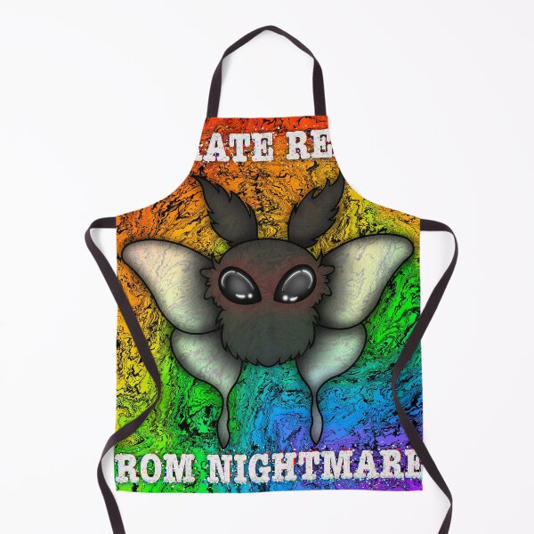 Item preview, And Nothing Else Moth-ters designed and sold by FrickinFreckled.