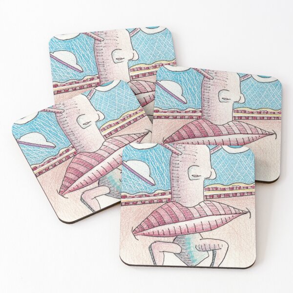Item preview, Hi, Why Are You? designed and sold by Charles Jones.