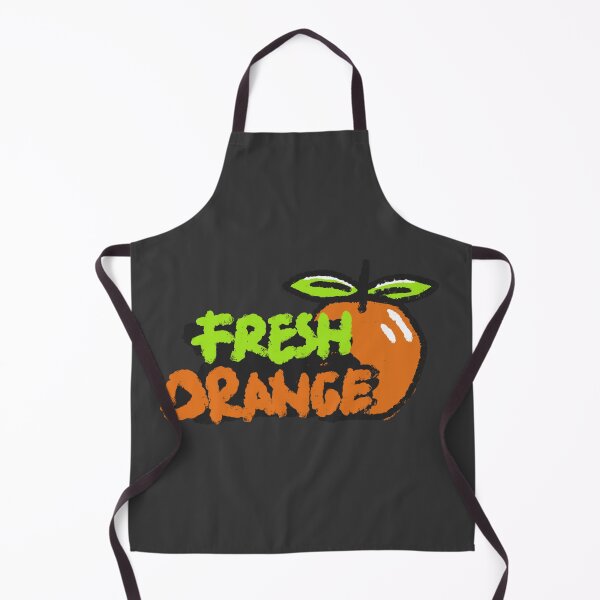 Item preview, fresh orange designed and sold by amanjabal.