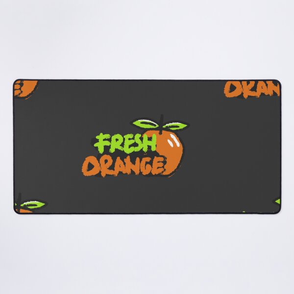 Artikelvorschau, fresh orange entworfen und verkauft von amanjabal.