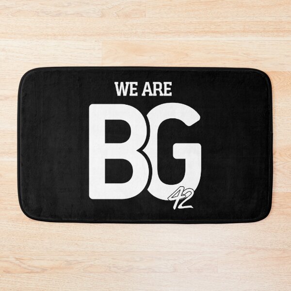Item preview, We are bg 42 basketball gift designed and sold by markosss.