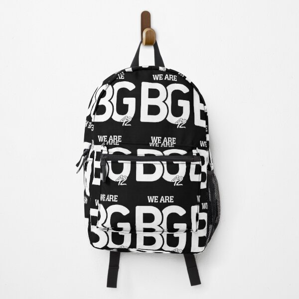 Item preview, We are bg 42 basketball gift designed and sold by markosss.