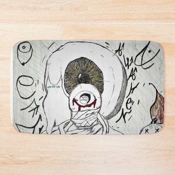 Item preview, Awaken designed and sold by ElRaverJesus.