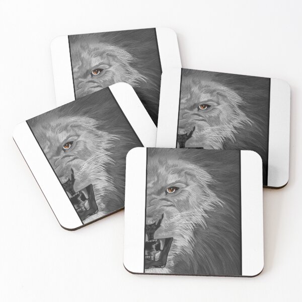 Item preview, Snarl designed and sold by HouseOfEros.