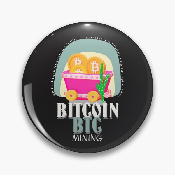 Item preview, BTC mining designed and sold by weeomano.