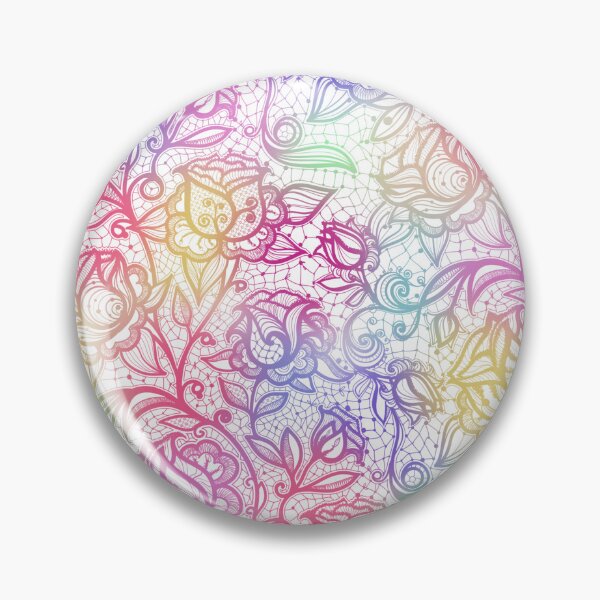 Artikelvorschau, Pastel floral entworfen und verkauft von FrickinFreckled.