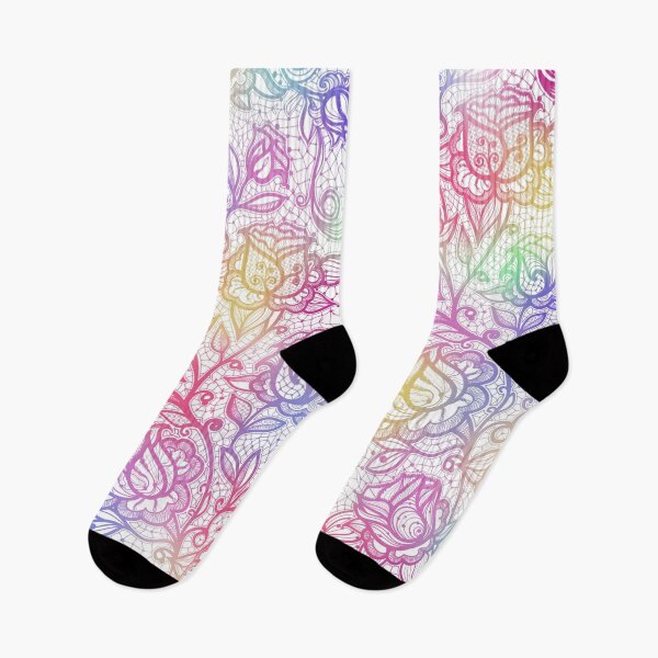 Item preview, Pastel floral designed and sold by FrickinFreckled.