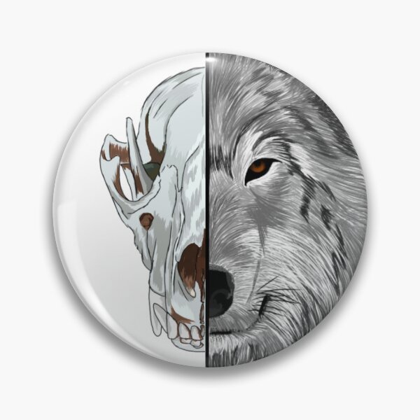 Item preview, Bone fang designed and sold by HouseOfEros.