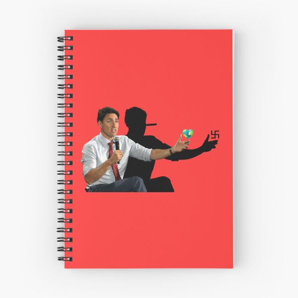 Item preview, Dont Be Fooled By Justin Trudeau  designed and sold by BetterDaze.