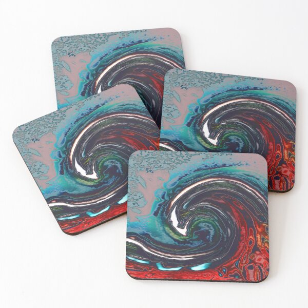 Item preview, Wave 9 designed and sold by blackhalt.