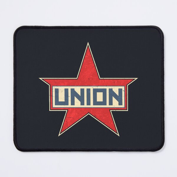 Item preview, Union Red Star USSR CCCP Russia  designed and sold by worldwarvintage.