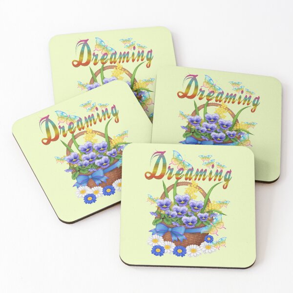 Item preview, Dreaming, fantasy design designed and sold by LoneAngel.
