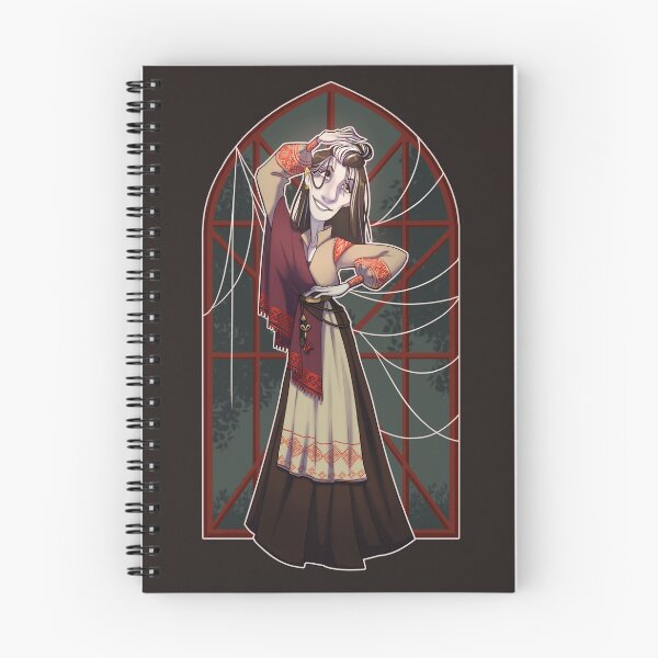 Item preview, Laudna art nouveau designed and sold by Chaaro.