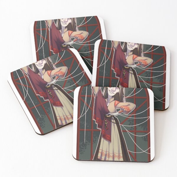 Item preview, Laudna art nouveau designed and sold by Chaaro.