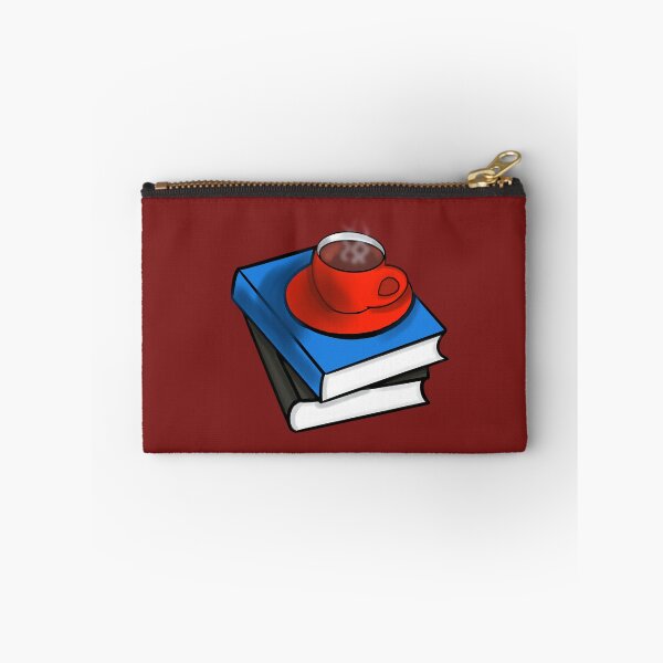 Item preview, Coffee and books  designed and sold by altairaleon.