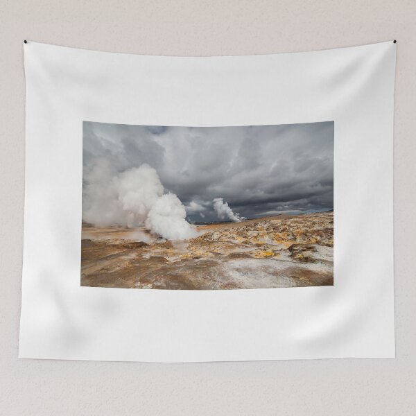 Item preview, Geothermal Area designed and sold by Ragnarsson.