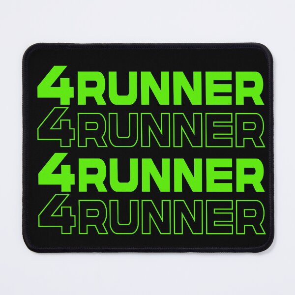 Item preview, 4Runner Generation designed and sold by Timegraf.