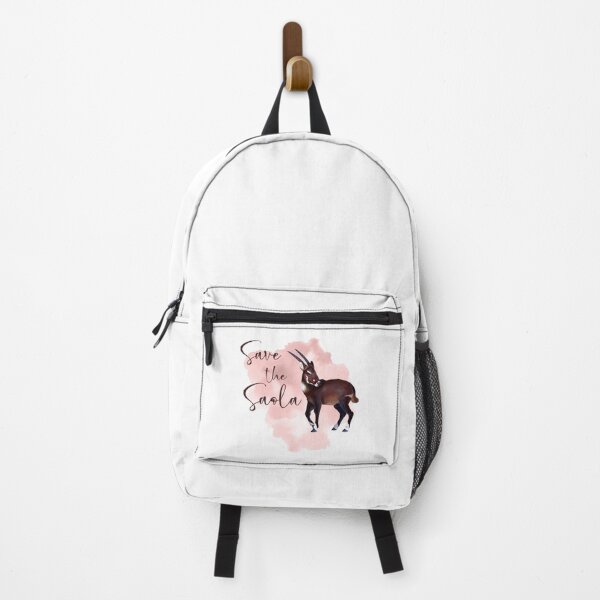 Item preview, Save the Saola designed and sold by ErmessThiings.