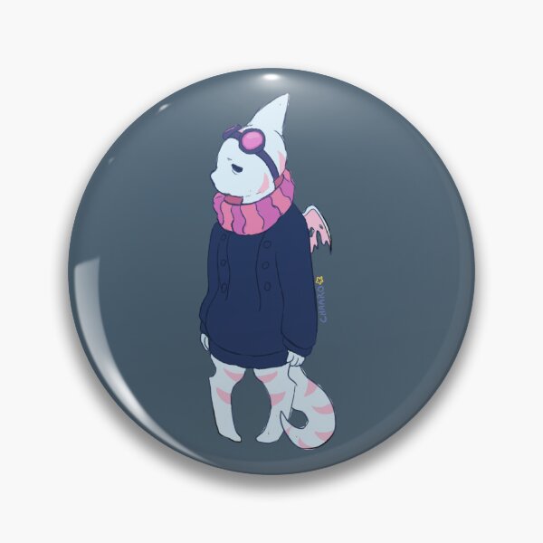 Item preview, shoyru designed and sold by Chaaro.