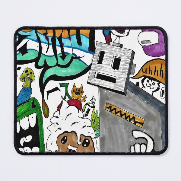 Item preview, Dandy pop art designed and sold by ElRaverJesus.