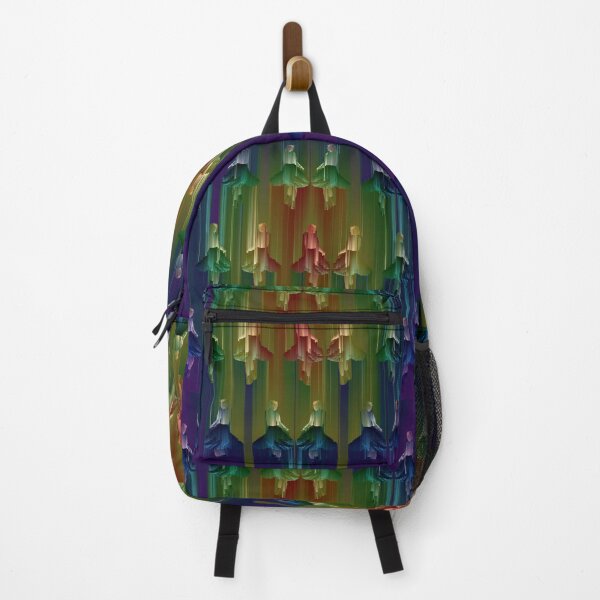 Item preview, Glitch Goblin I designed and sold by AsaMetrikArt.