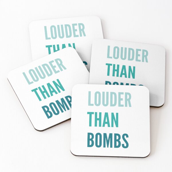 Item preview, The Smiths Louder Than Bombs designed and sold by GregoriaGreen.