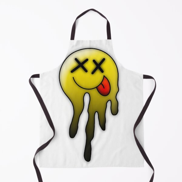 Item preview, Let's Put A Smile On That Face designed and sold by FrickinFreckled.