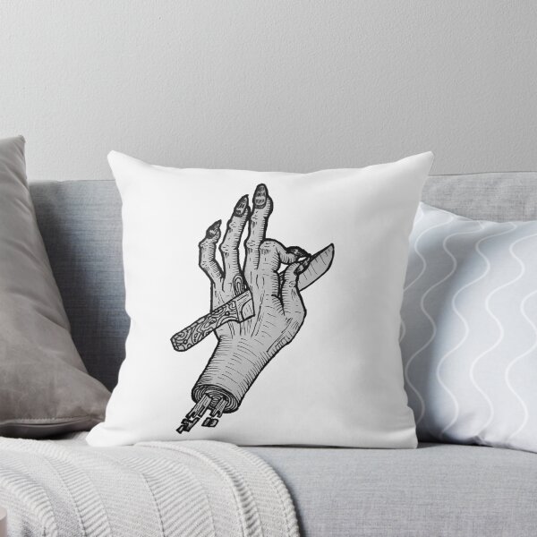 Item preview, Witch Hand designed and sold by AcidIntMerch.