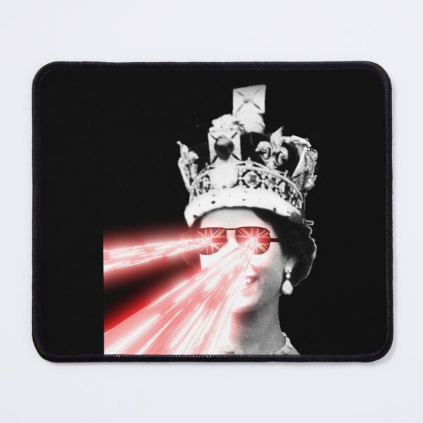 Item preview, Queen's Jubilee designed and sold by VibenGraphics.