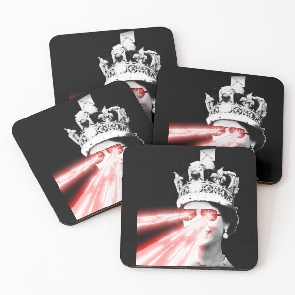 Item preview, Queen's Jubilee designed and sold by VibenGraphics.