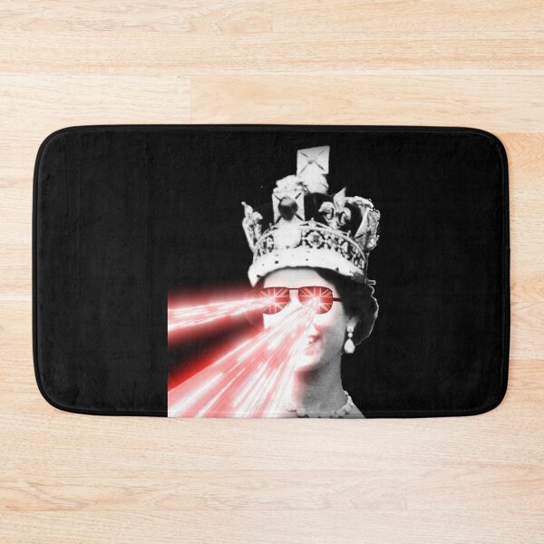 Artikelvorschau, Queen's Jubilee entworfen und verkauft von VibenGraphics.