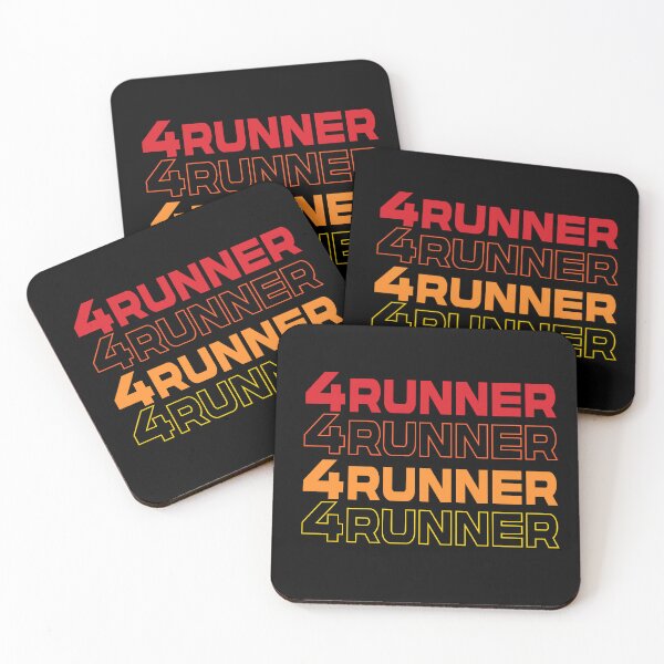 Item preview, 4Runner Generation designed and sold by Timegraf.