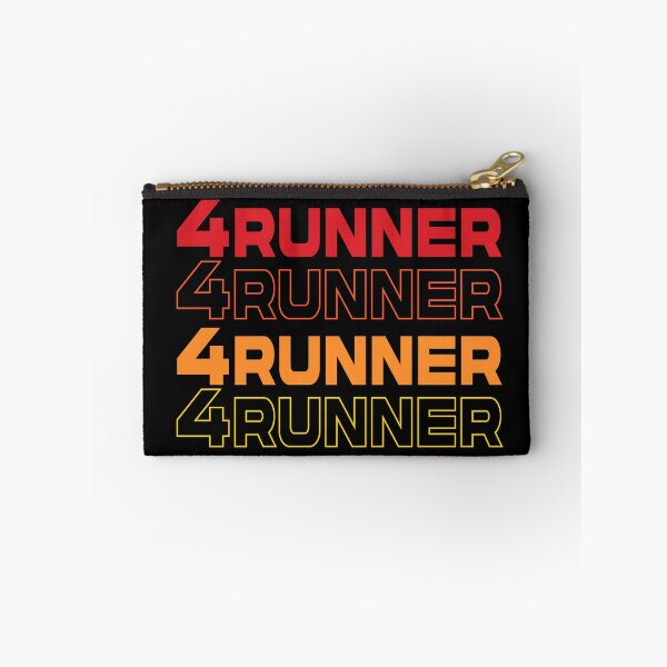 Item preview, 4Runner Generation designed and sold by Timegraf.