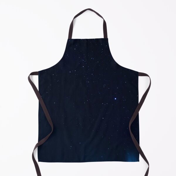 Item preview, /// Star Gazer /// Dark blue night sky with moving clouds, over Queensland Australia.  designed and sold by Est-Image-Co.