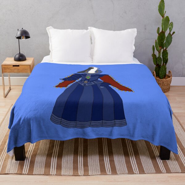 Item preview, Royal Spoonbill on Light Blue designed and sold by Digitaldingo.