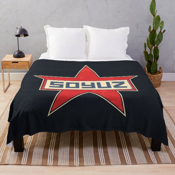 Item preview, CCCP Soviet Union Red Star designed and sold by worldwarvintage.