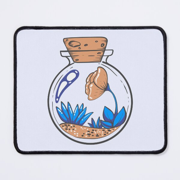 Item preview, Novigender Potion Terrarium Hidden colors designed and sold by Er3nDaegmorgan.