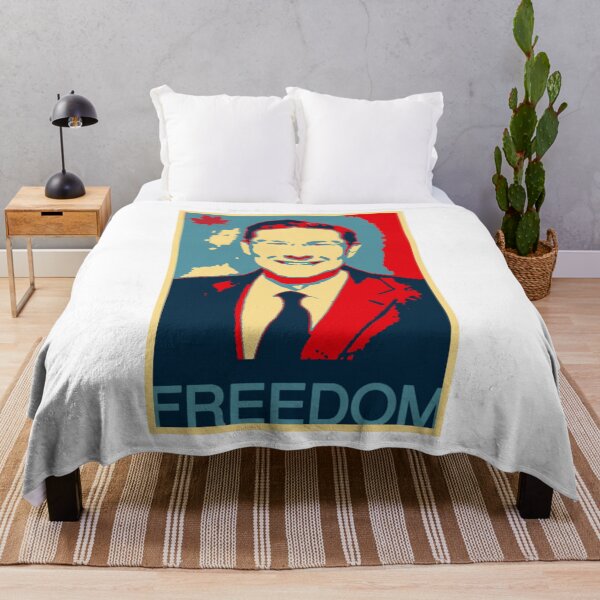 Item preview, Pierre Poilievre Freedom designed and sold by KomarDesigns.