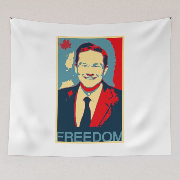 Item preview, Pierre Poilievre Freedom designed and sold by KomarDesigns.