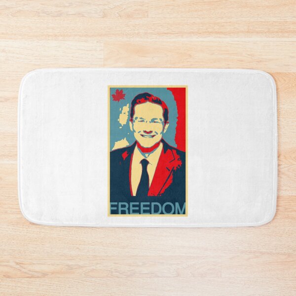 Item preview, Pierre Poilievre Freedom designed and sold by KomarDesigns.