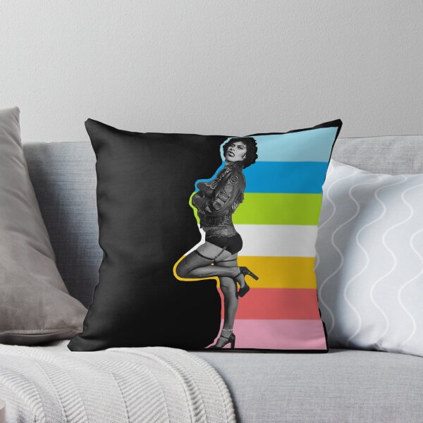 Item preview, Frank N Furter Queer Pride designed and sold by reluctant-protagonist.