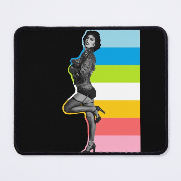 Item preview, Frank N Furter Queer Pride designed and sold by reluctant-protagonist.
