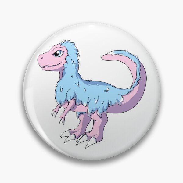 Artikelvorschau, Transrannosaurus Rex entworfen und verkauft von RinClaymoreArts.