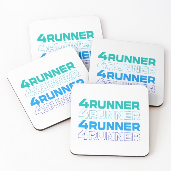 Item preview, 4Runner Generation designed and sold by Timegraf.